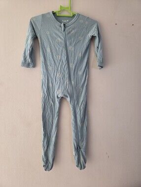 Kyte Baby Footie